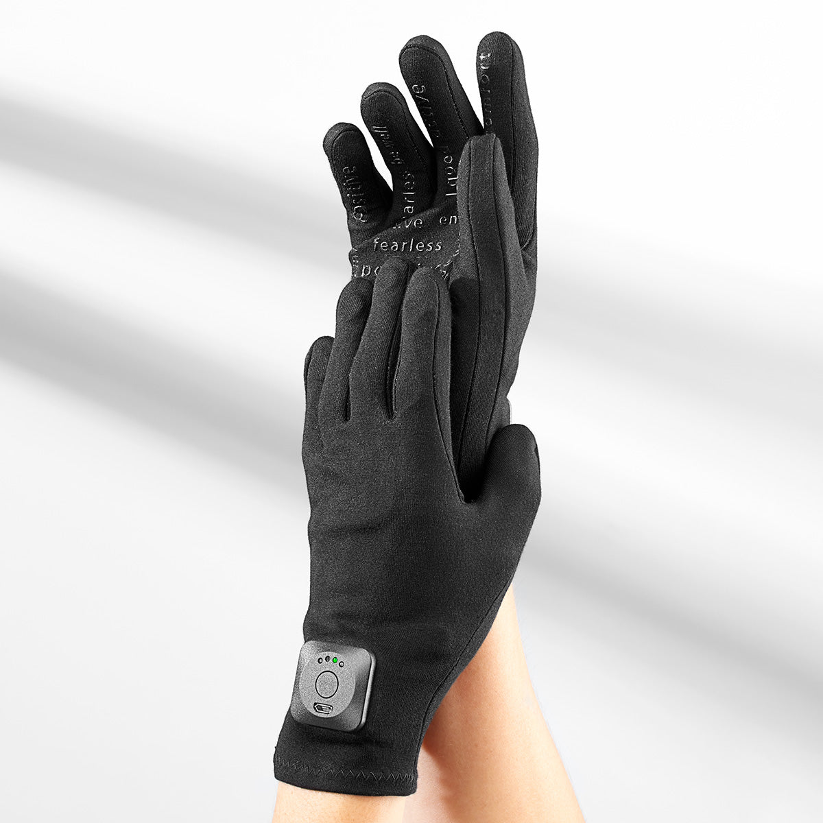 Arthritis Gloves | Vibrating Pain Relief Gloves