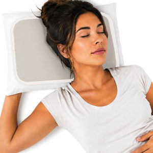Self-Cooling Pillow Pad