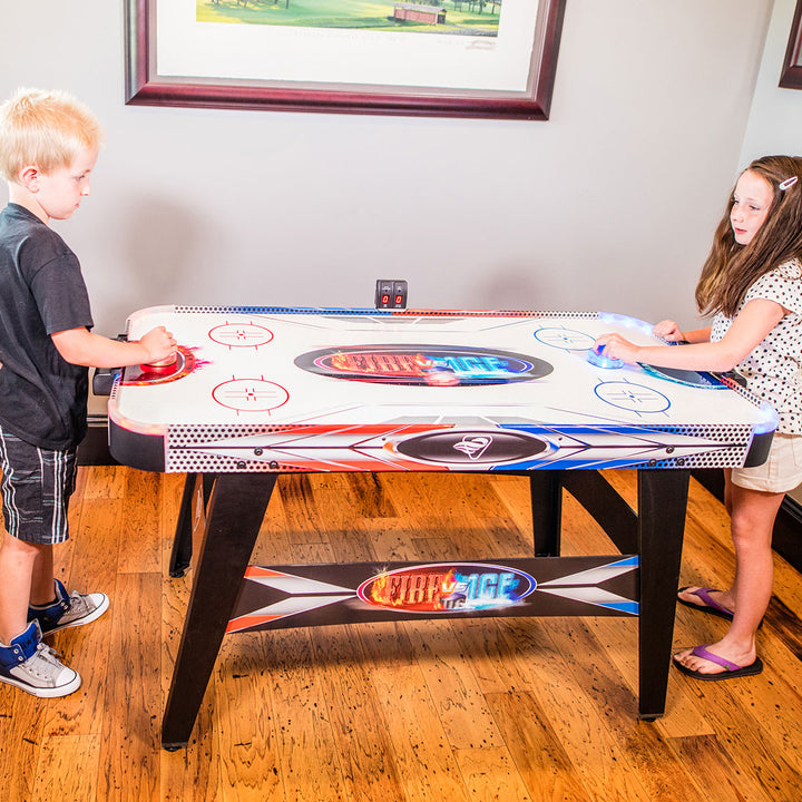Pro Air Hockey Table