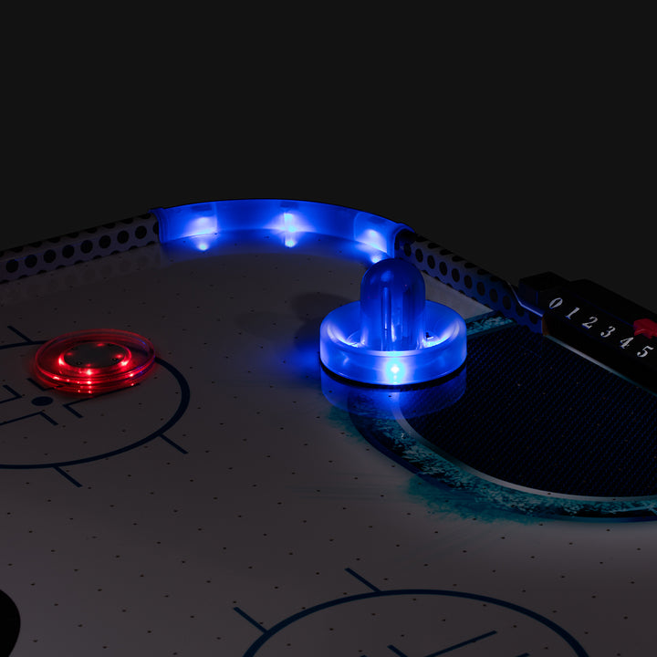 Pro Air Hockey Table