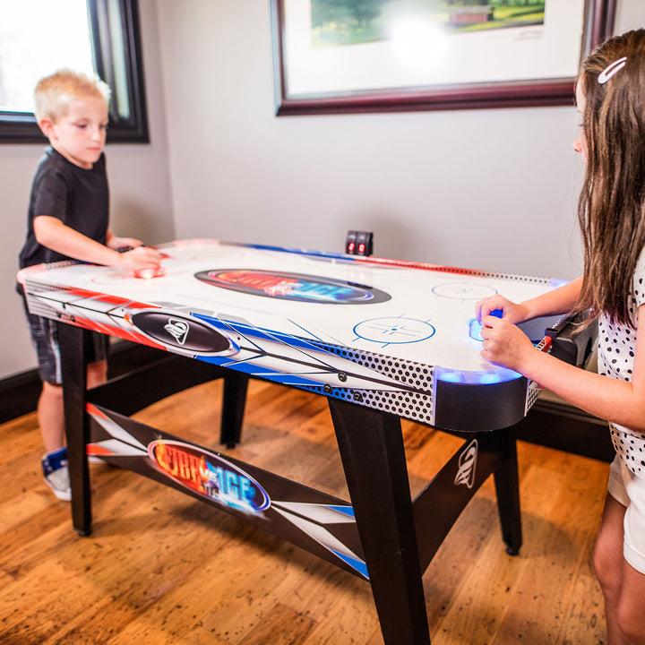Pro Air Hockey Table