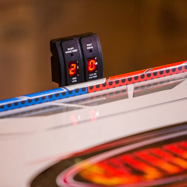 Pro Air Hockey Table