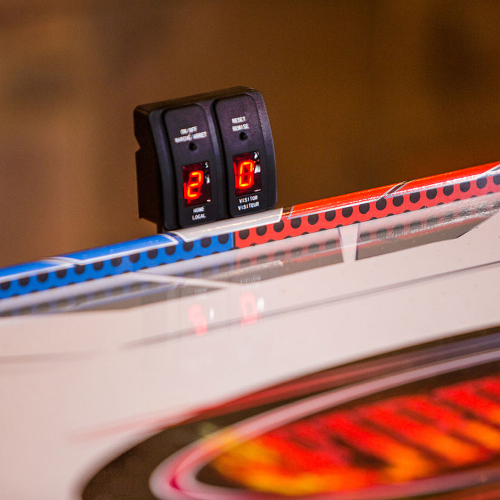 Pro Air Hockey Table