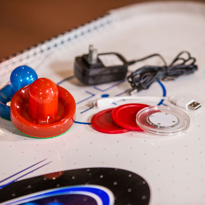 Pro Air Hockey Table