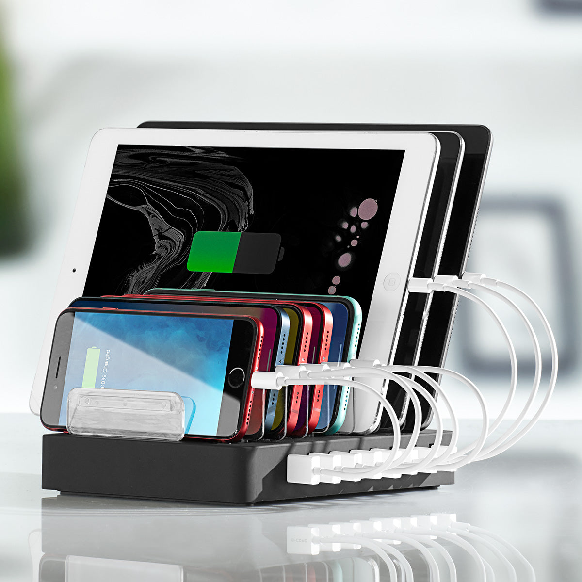 Charge It Like You Mean It: The Future of Device Charging in Your Pocket