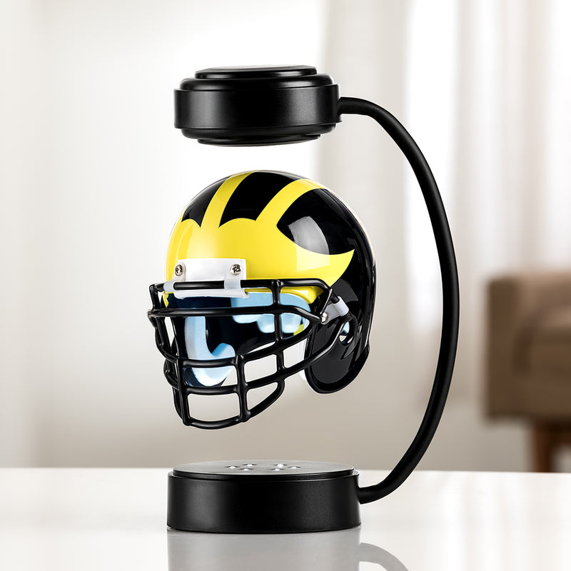 NCAA Hover Helmet - Oklahoma Sooners