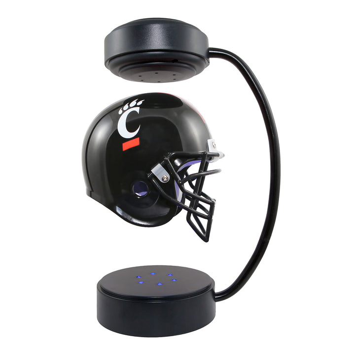 NCAA Ole Miss Rebels Hover Helmet