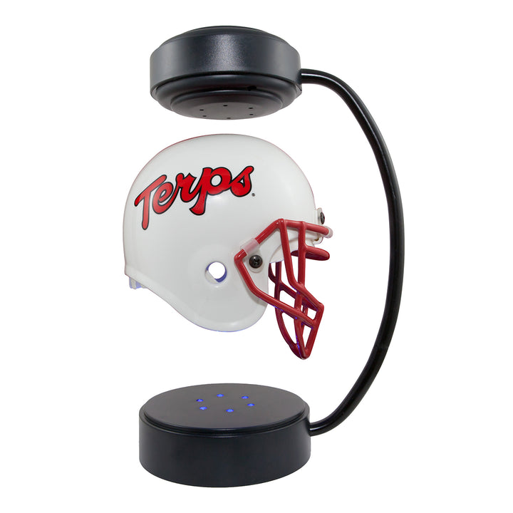 alabama floating football helmet NCAA Illinois Fighting Illini Hover Helmet