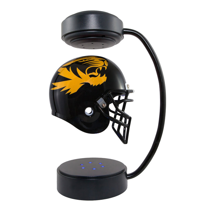 floating alabama football helmet LSU Tigers Hover Team Helmet