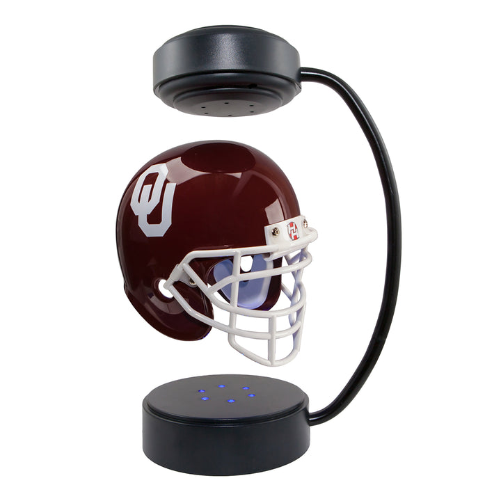 floating lsu football helmet Georgia Bulldogs Hover Helmet