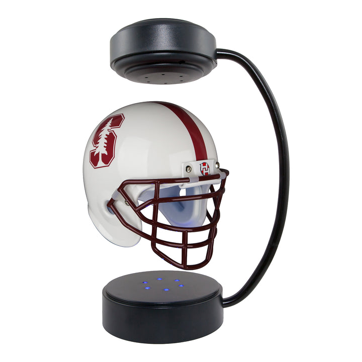 floating michigan football helmet NCAA Hover Helmet