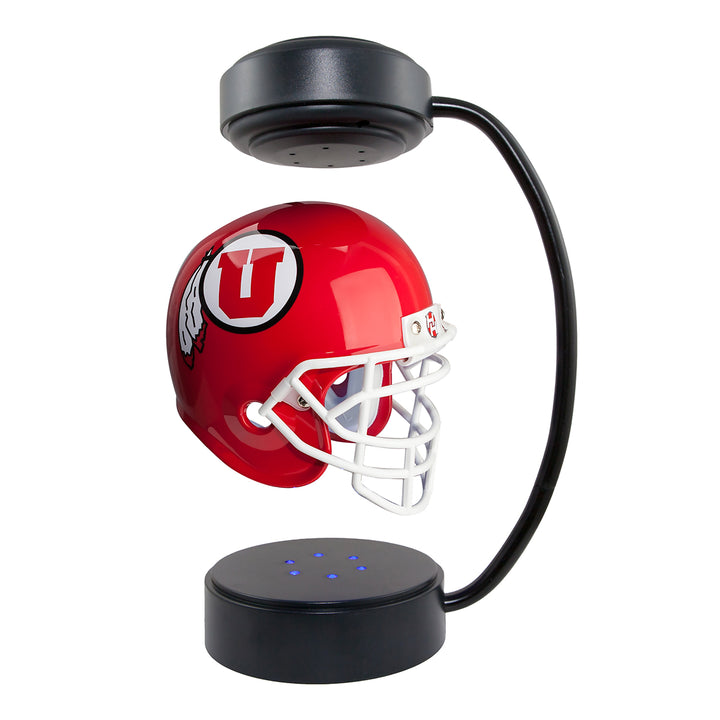 american conference football helmets Georgia Bulldogs Hover Helmet