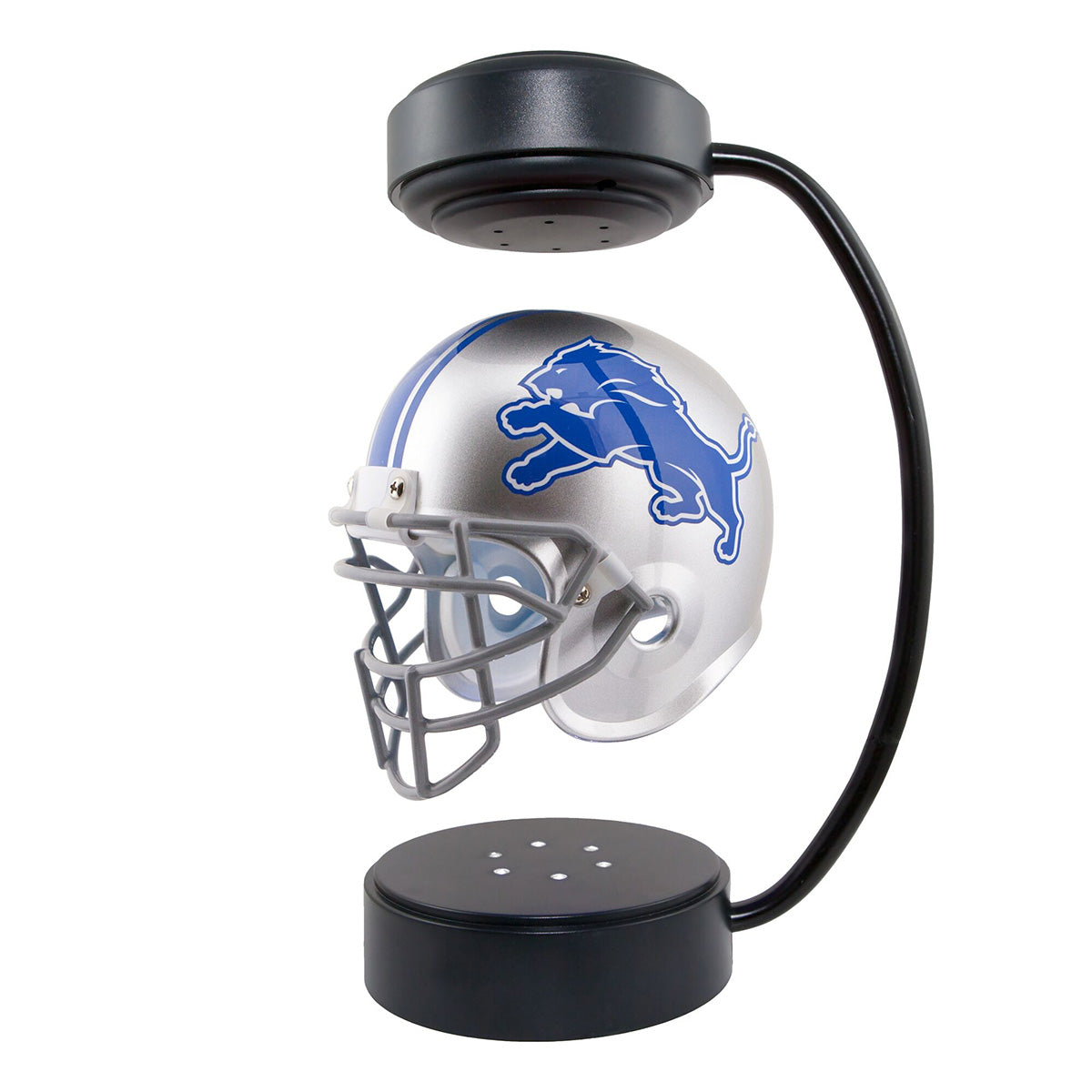 NFL Hover Helmet | Floating NFL Helmet Display | Sharper Image NFL Hover Helmet | Floating NFL Helmet Display | Sharper Image