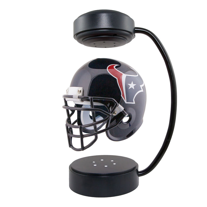 electronic football helmet NFL Hover Helmet