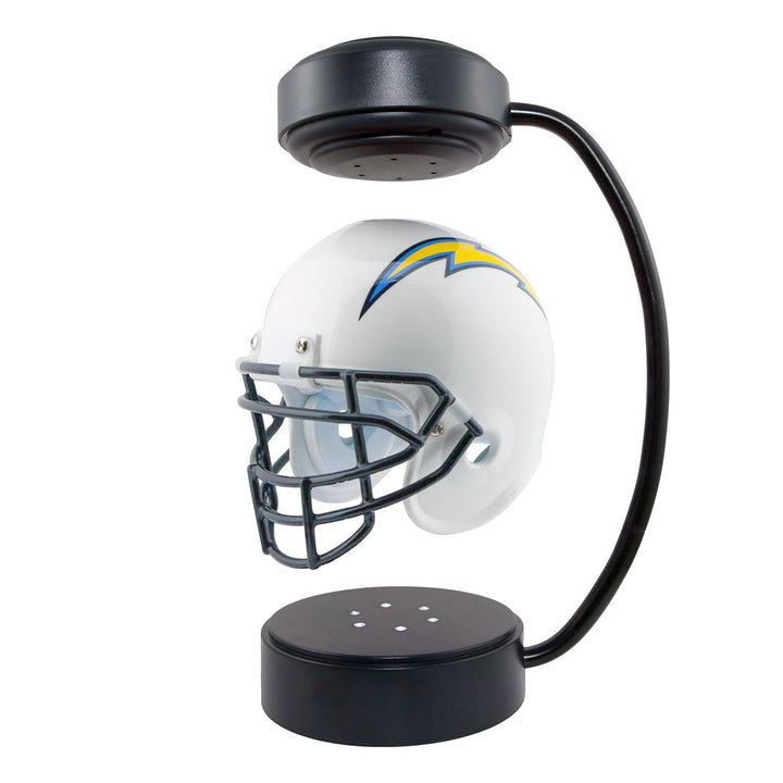 electronic football helmet NFL Hover Helmet