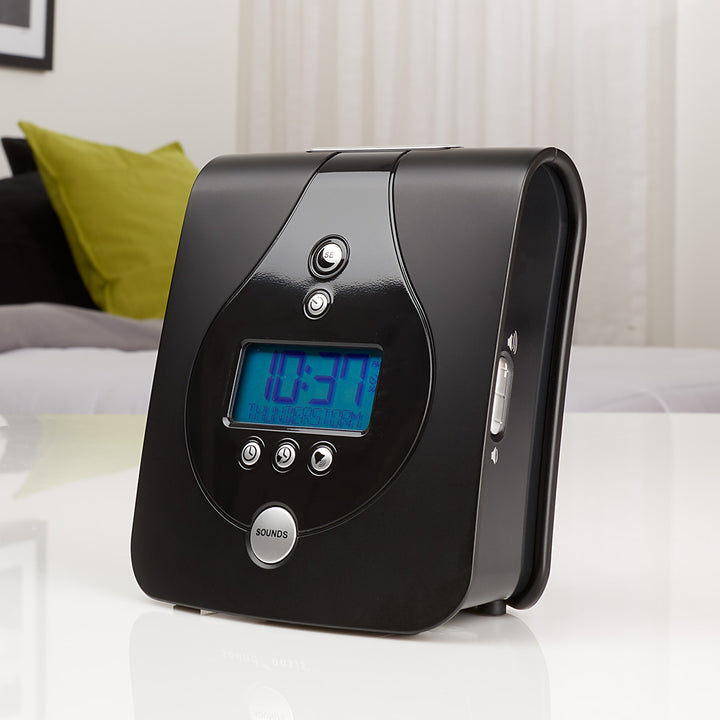 Tinnitus Therapy and Sleep Machine