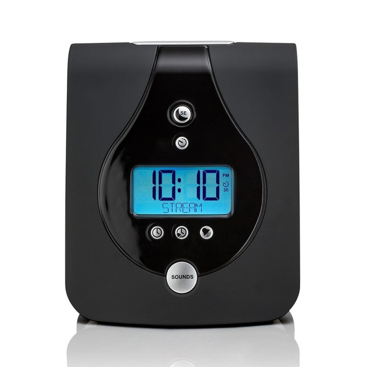 Tinnitus Therapy and Sleep Machine