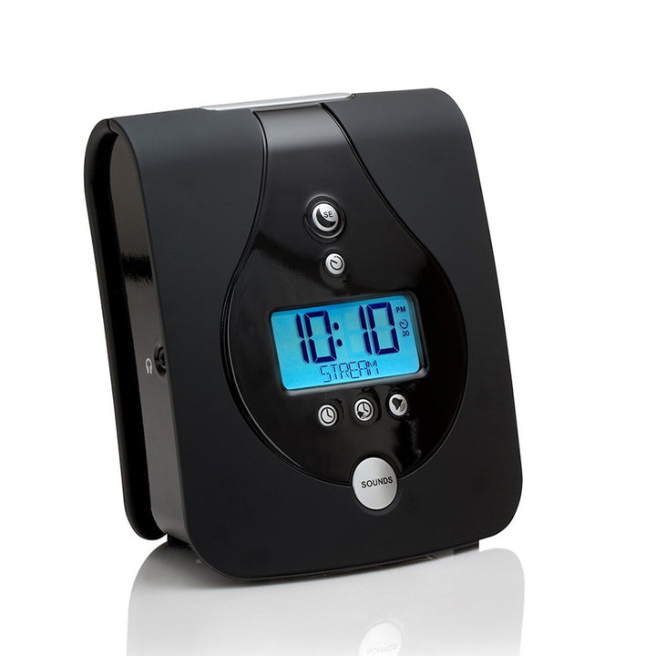 Tinnitus Therapy and Sleep Machine