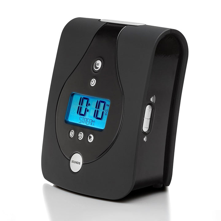 Tinnitus Therapy and Sleep Machine