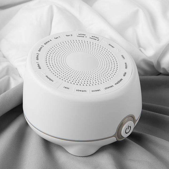 One Touch 16 Sound Soother