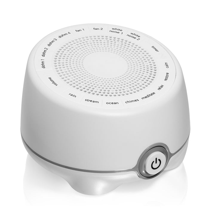 One Touch 16 Sound Soother