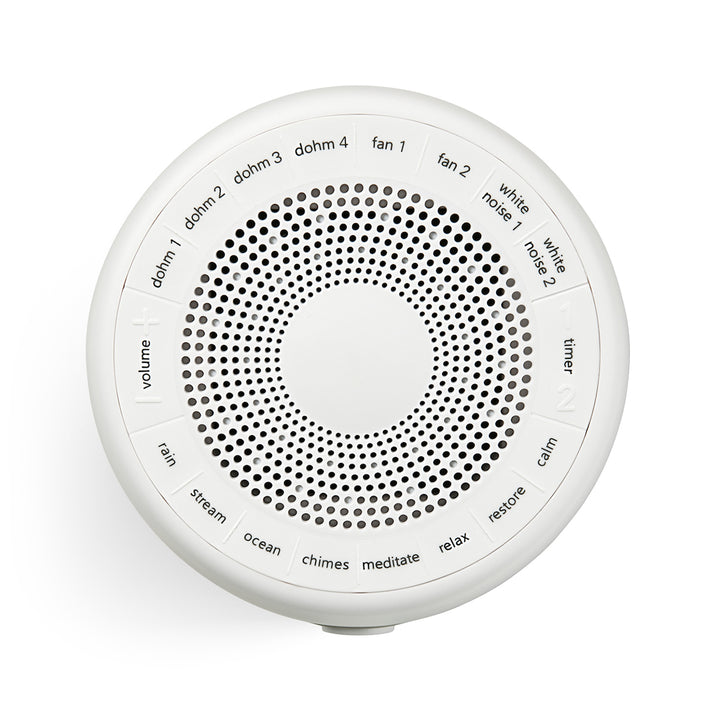 One Touch 16 Sound Soother