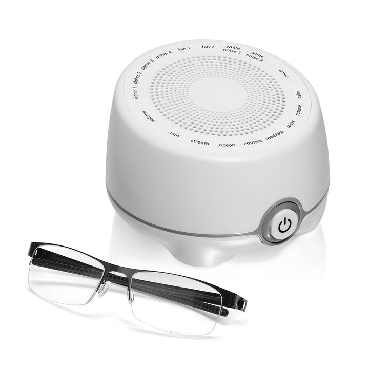 One Touch 16 Sound Soother