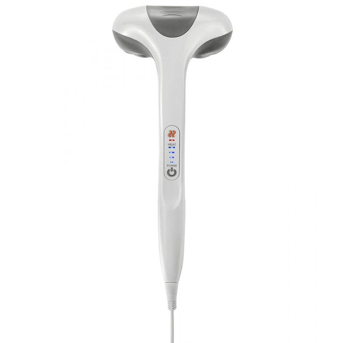 Percussion Action Handheld Massager Sharper Image Percussion Action Handheld Massager Sharper Image