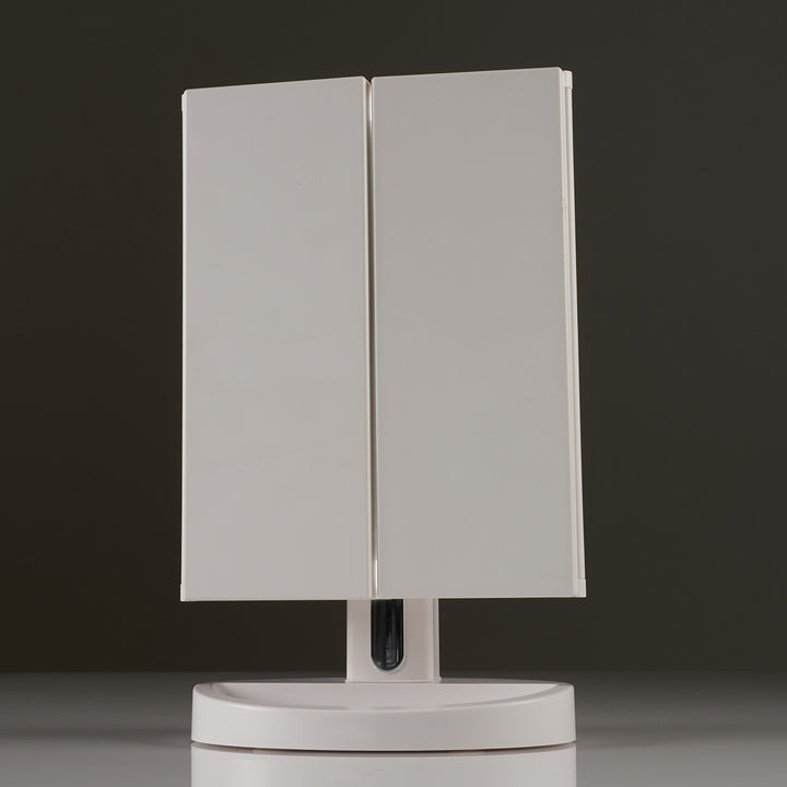 Premium Multiple Magnification Vanity Mirror