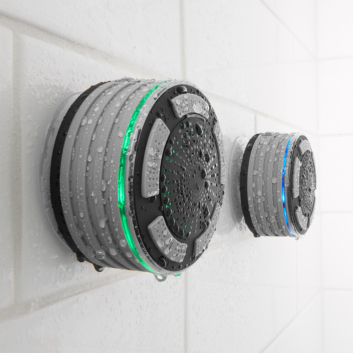 Surround Sound Shower System (Set of 2) – Sharper Image