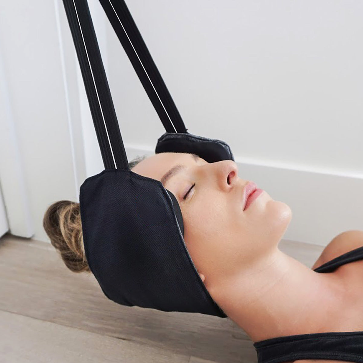 neck hängematte The Portable Neck Hammock
