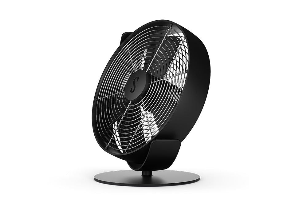 USB Powered Personal Fan – Sharper Image