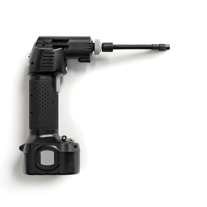 Rechargeable Tire Inflator by Sharper Image