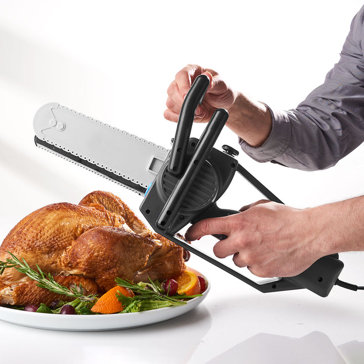 Mighty Carving Knife