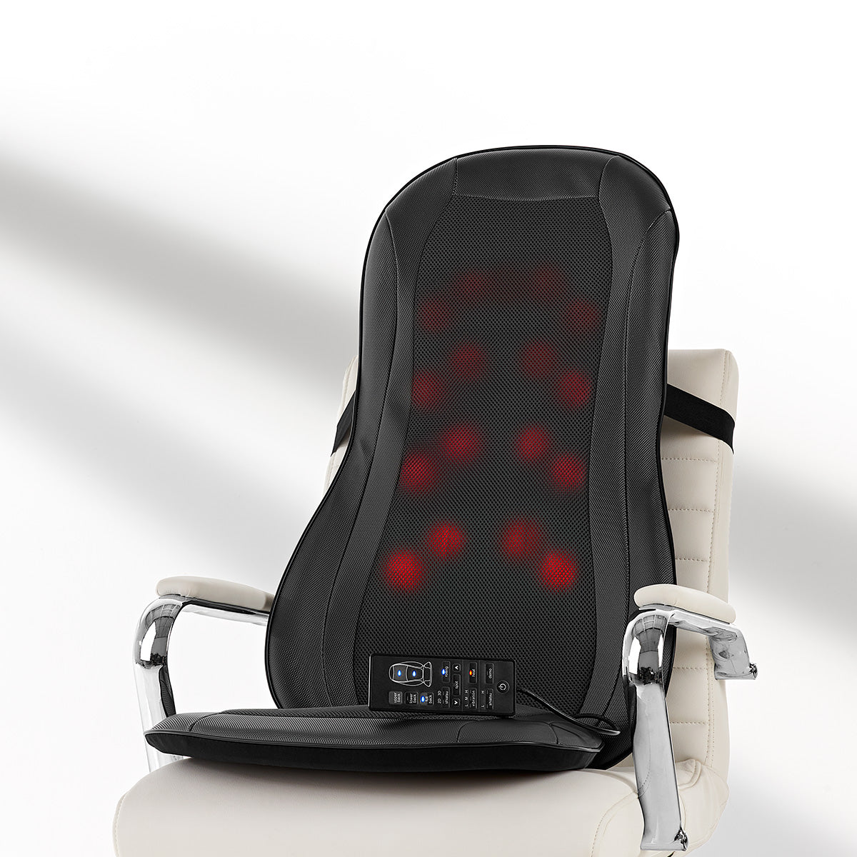 Shiatsu Massage Seat Cushion Shiatsu Massage Seat Cushion