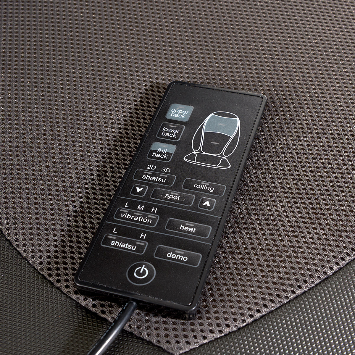 Shiatsu Massage Seat Cushion Shiatsu Massage Seat Cushion