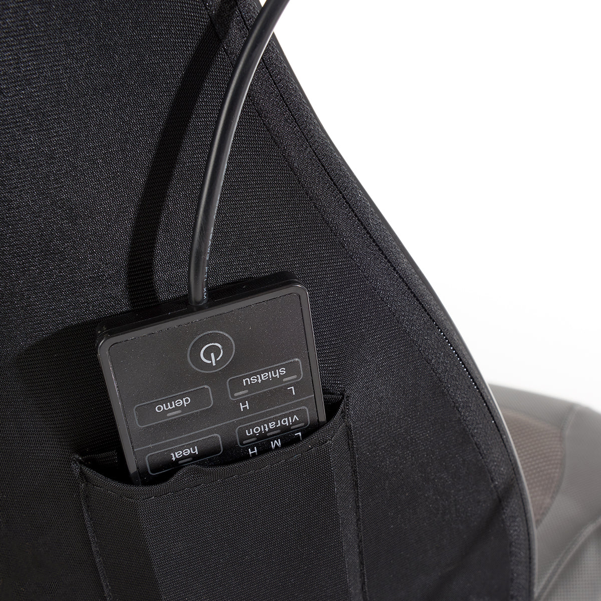 Shiatsu Massage Seat Cushion Shiatsu Massage Seat Cushion