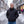 Men's Rechargeable Heated Softshell Jacket by Sharper Image