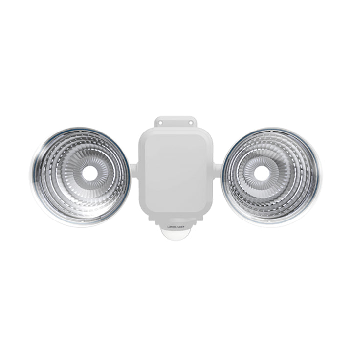 Dual LED Motion Light