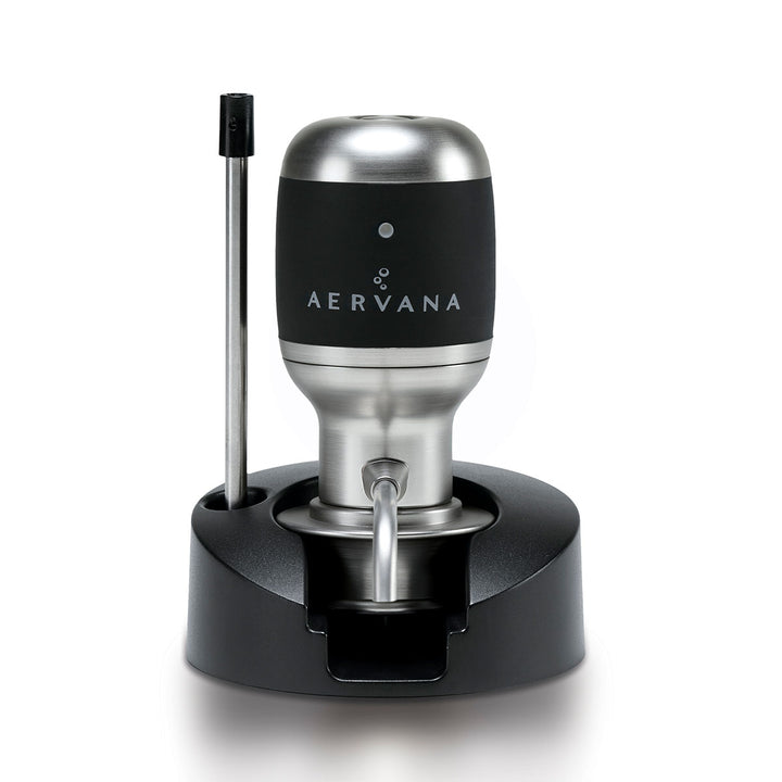 Aervana Electric Wine Aerator