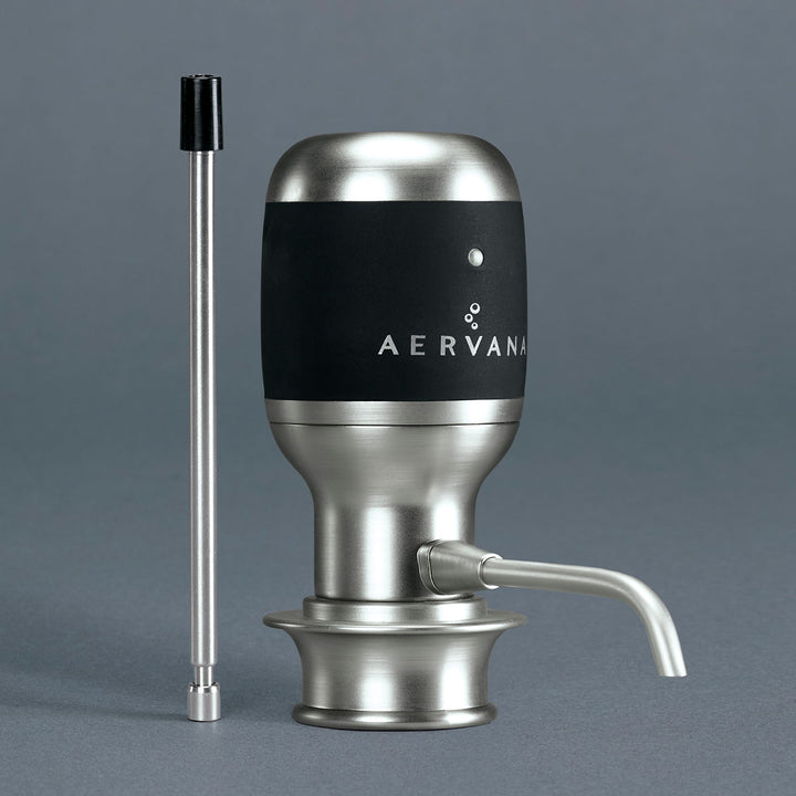Aervana Electric Wine Aerator