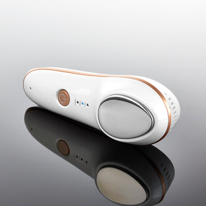 Invaincu Visage Mini LED Massager Sharper Image Invaincu Visage Mini LED Massager Sharper Image