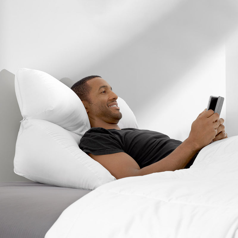 10-in-1 Flip Pillow by Specialty Retailer - Standard