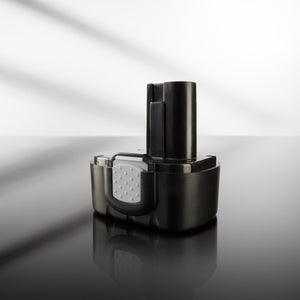 Extra Battery for Rechargeable Tire Inflator by Sharper Image