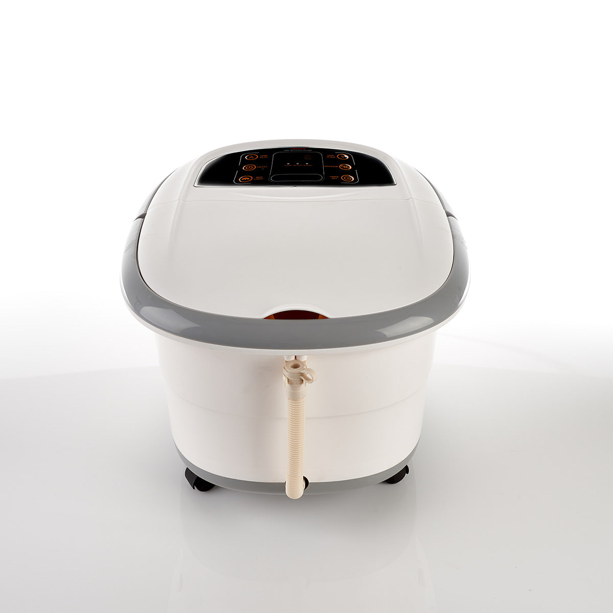 Sharper Image Foot and Leg Spa Sharper Image Foot and Leg Spa