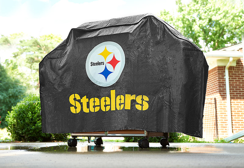 NFL Grill Cover - Detroit Lions