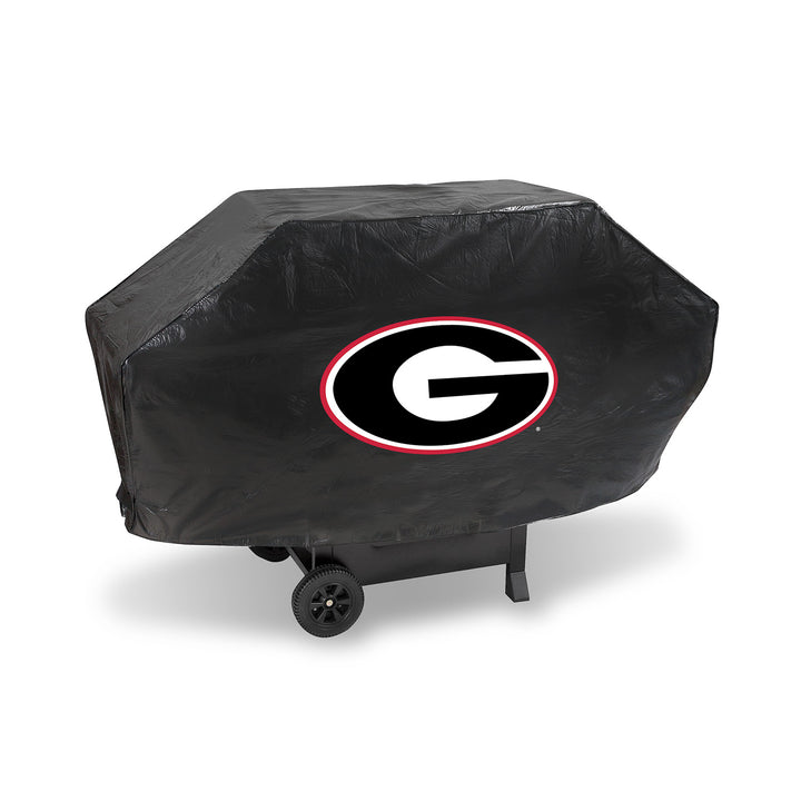 NCAA Grill Cover
