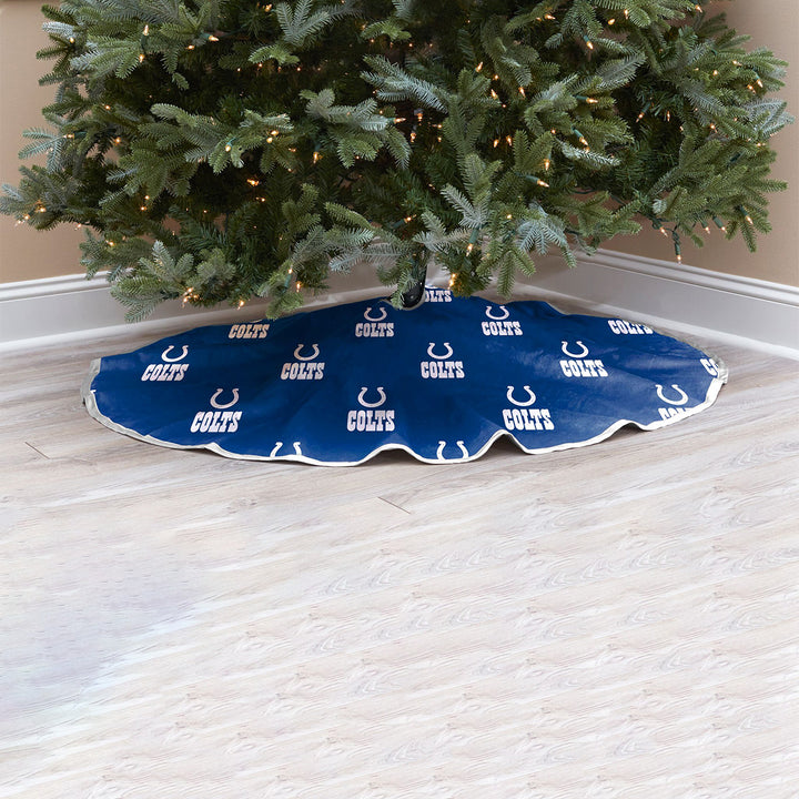 NFL Tree Skirt