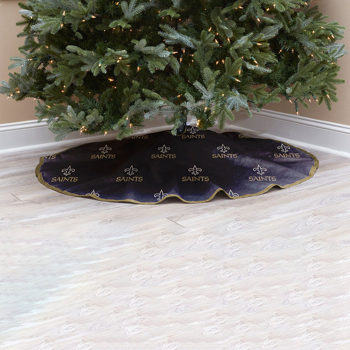 NFL Tree Skirt