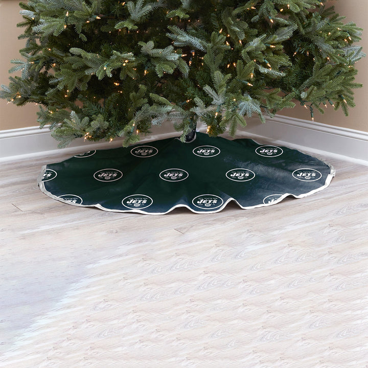 NFL Tree Skirt